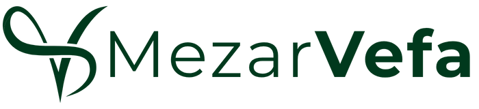 Mezar Vefa Logo